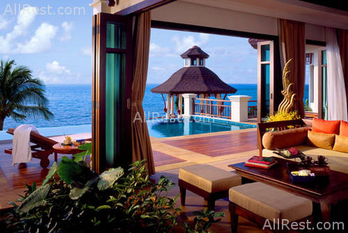 Sheraton Pattaya Resort 7